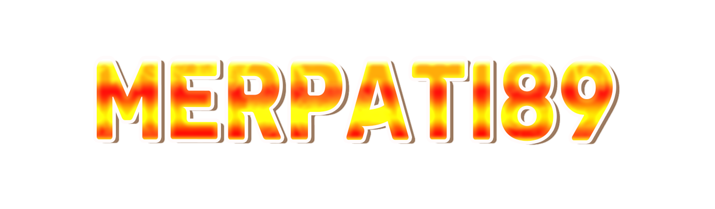MERPATI89 Logo